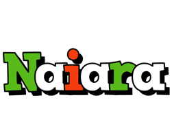 Naiara venezia logo