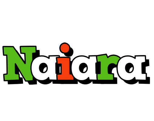 Naiara venezia logo