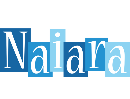 Naiara winter logo