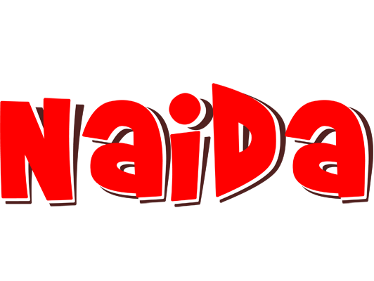 Naida basket logo