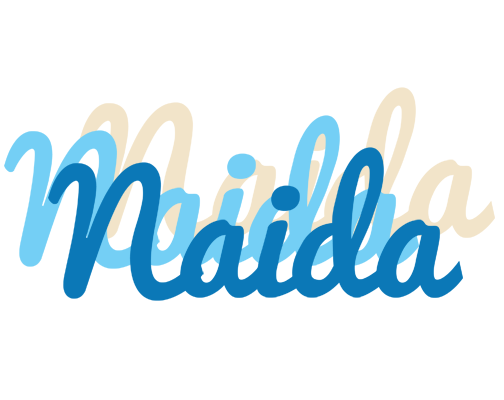 Naida breeze logo