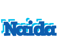 Naida business logo