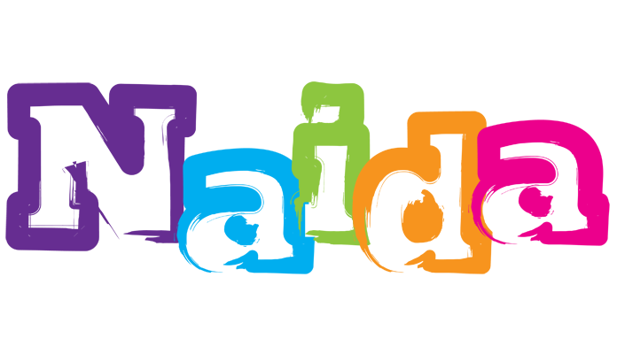 Naida casino logo