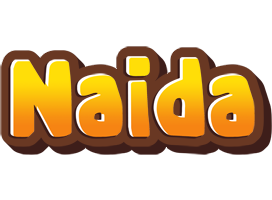 Naida cookies logo