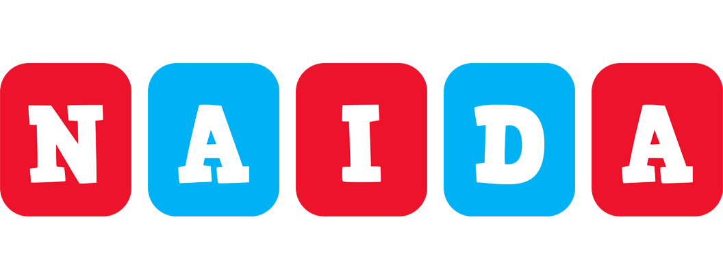 Naida diesel logo