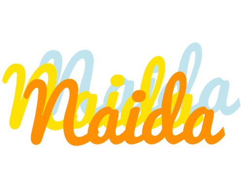 Naida energy logo