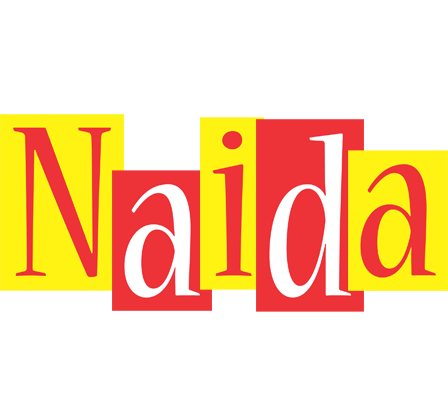 Naida errors logo