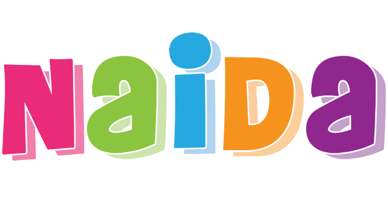 Naida friday logo