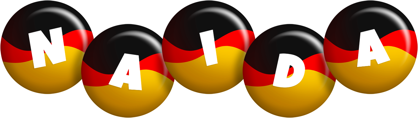 Naida german logo