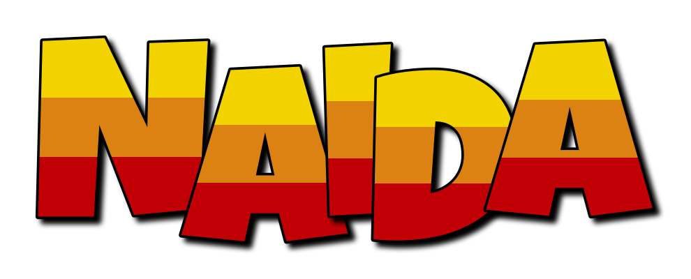 Naida jungle logo