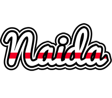 Naida kingdom logo