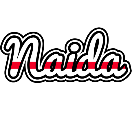 Naida kingdom logo