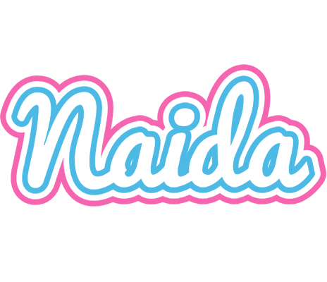 Naida outdoors logo
