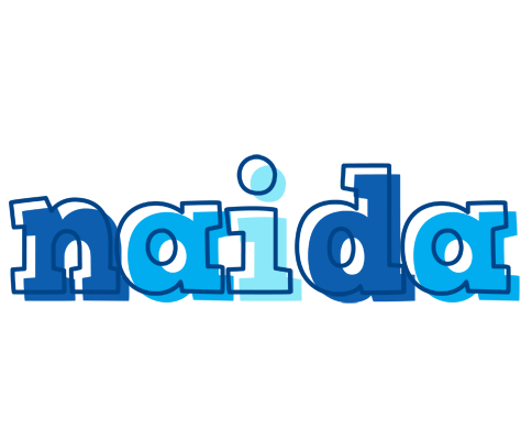 Naida sailor logo