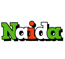 Naida venezia logo