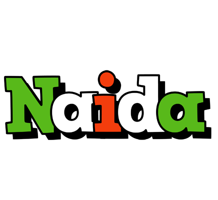 Naida venezia logo
