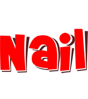Nail basket logo