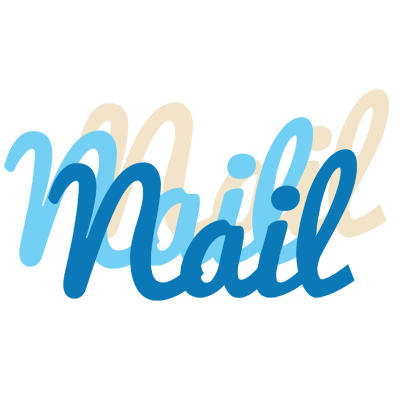 Nail breeze logo