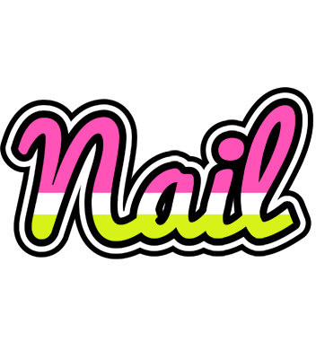 Nail candies logo