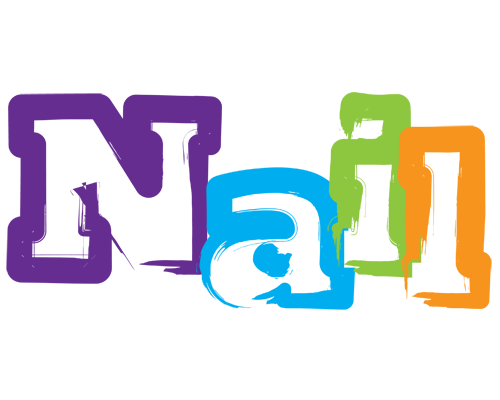 Nail casino logo