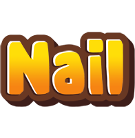 Nail cookies logo