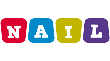 Nail daycare logo
