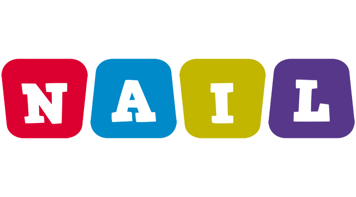 Nail daycare logo