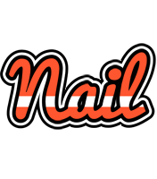 Nail denmark logo