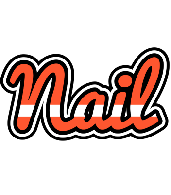 Nail denmark logo