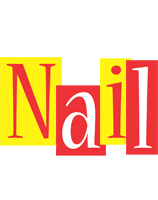 Nail errors logo