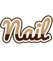 Nail exclusive logo