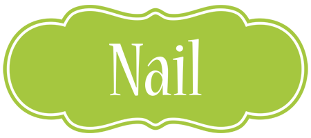 Nail family logo