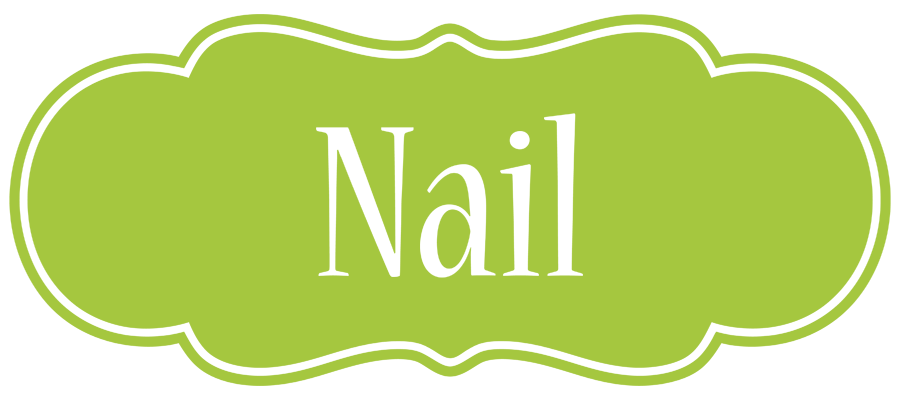 Nail family logo