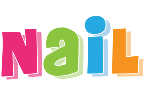Nail friday logo