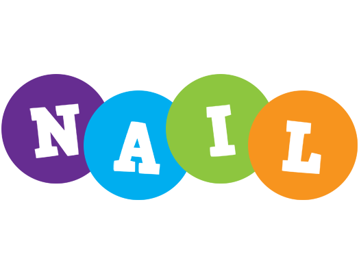 Nail happy logo