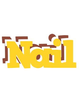 Nail hotcup logo