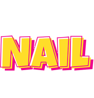 Nail kaboom logo
