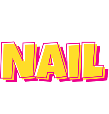 Nail kaboom logo