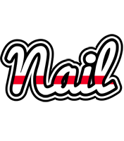 Nail kingdom logo