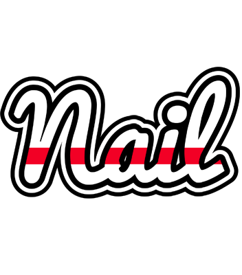 Nail kingdom logo