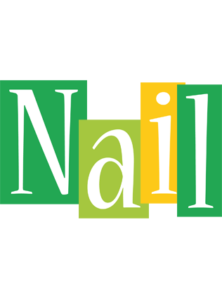 Nail lemonade logo