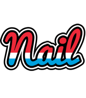 Nail norway logo