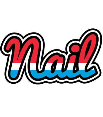 Nail norway logo
