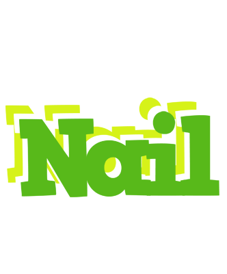 Nail picnic logo
