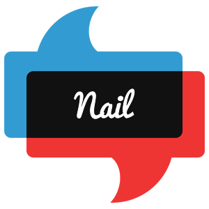 Nail sharks logo