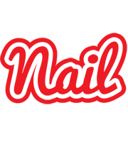 Nail sunshine logo