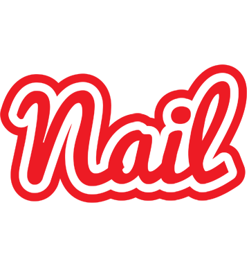 Nail sunshine logo