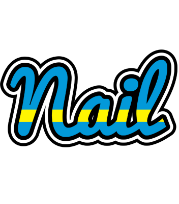 Nail sweden logo