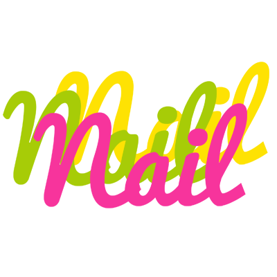 Nail sweets logo