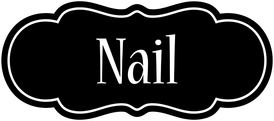 Nail welcome logo